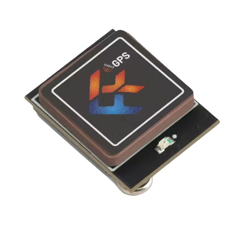 Drone Gps Module - X12A-Für FPV Freestyle Langstrecken-RC-Drohnenteile - Eingebaute