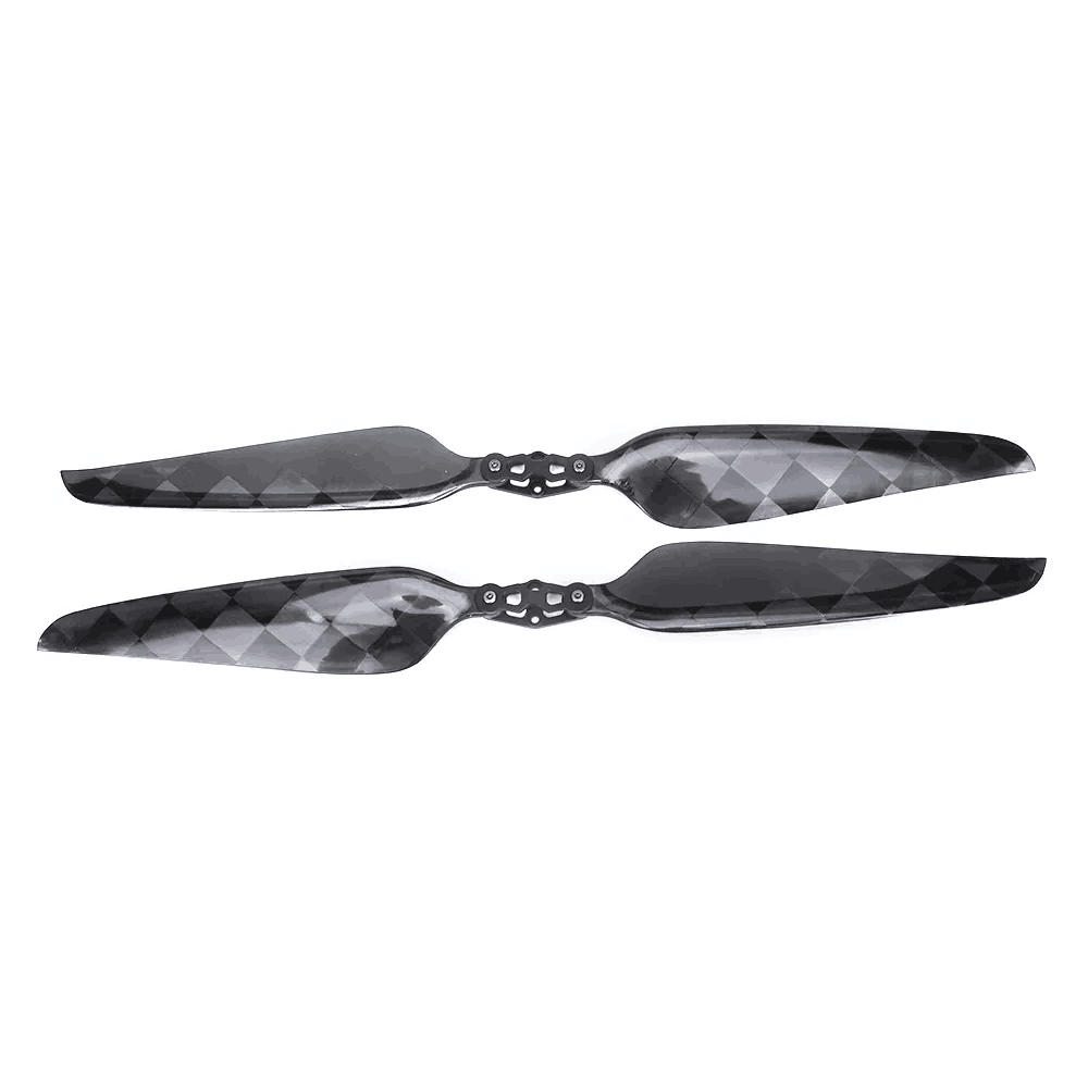 Drone Propeller - 16x5,5 Zoll FLUXER Pro Seeker Drohnenpropeller,