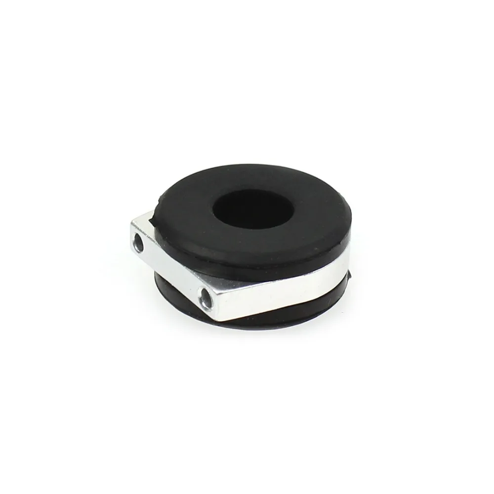 Drone Landing Gear - 1-6 Stück CNC Aluminium Gimbal 8mm