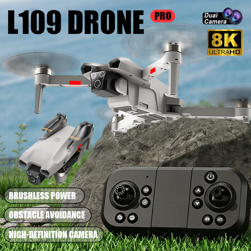 Drone Gps Mount - NEU Heißer L017 Pro Drohne Brushless