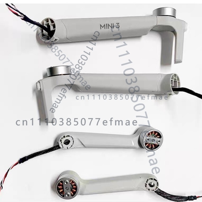Dji Drone Mini 3 - 1 Stück gebrauchter Original-Motorarm für DJI