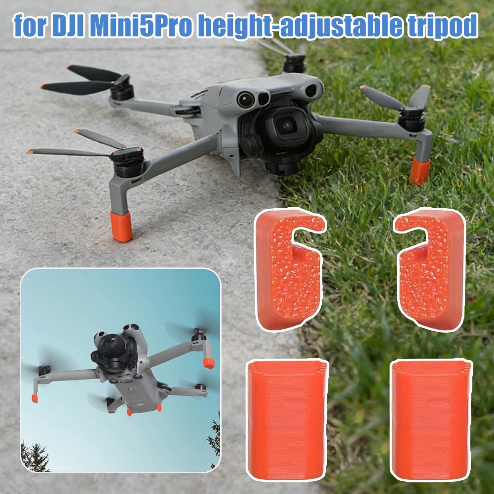 Drone Landing Gear - Landegestell für DJI Mini 5 Pro