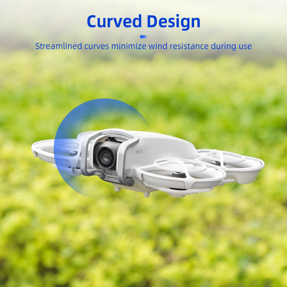 BRDRC Für DJI NEO Zubehör Samm – Drone Landing Gear Bewertung und Preis
