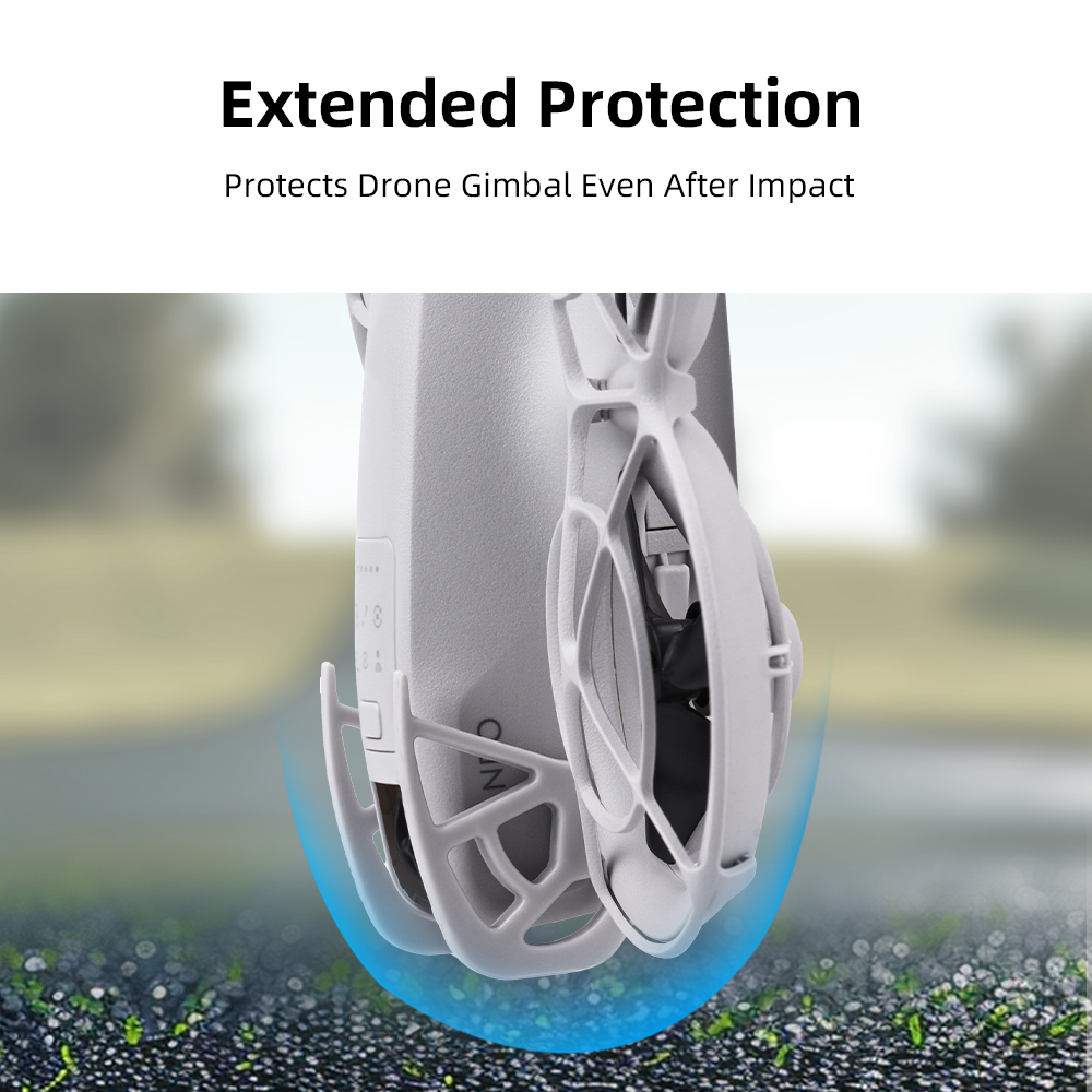 BRDRC Für DJI NEO Zubehör Samm – Drone Landing Gear Bewertung und Preis