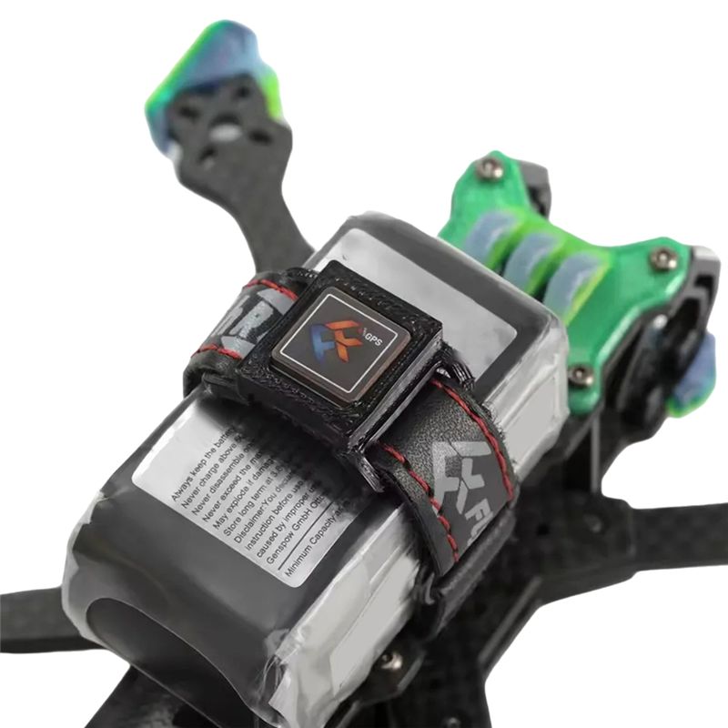 X12A-Für FPV Freestyle Langstr – Drone Gps Module Bewertung und Preis