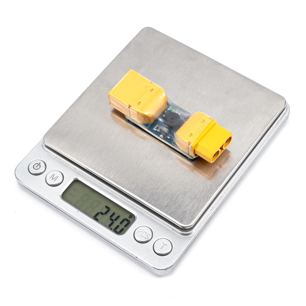iFlight Smart Smoke Stopper XT – Drone Buzzer Bewertung und Preis