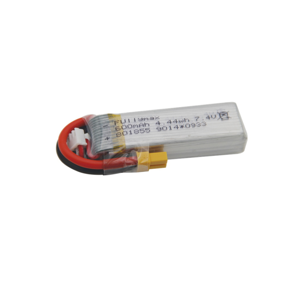 7,4 V 600 mAh Lipo Batterie +  – Drone Charger Bewertung und Preis