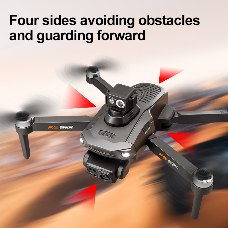 RG800 MAX GPS-Drohne mit profe – Drone Gps Module Bewertung und Preis