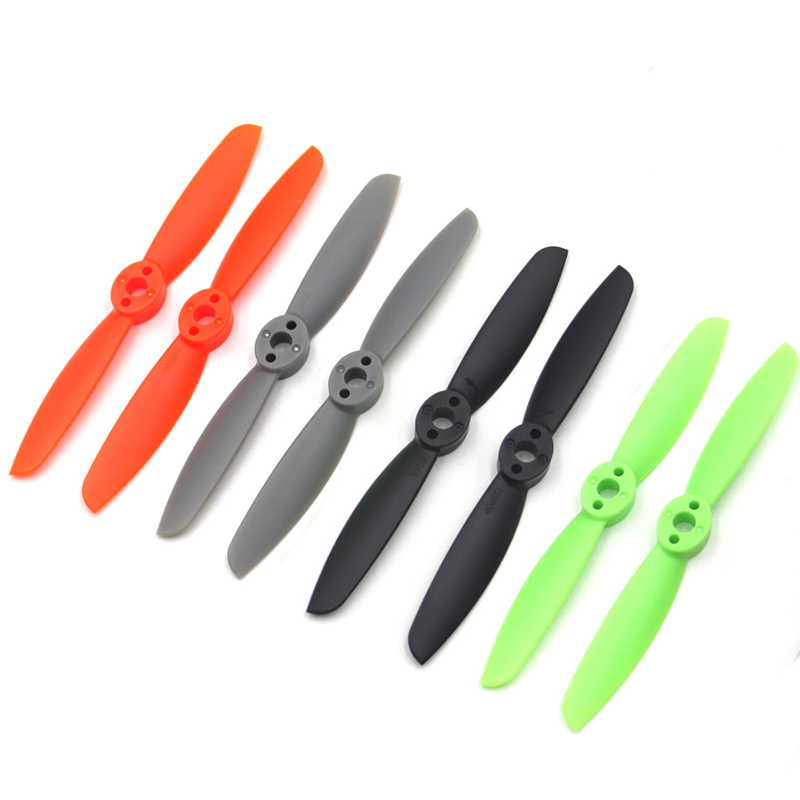 1 paar 4045 4 zoll 4X4,5 Prope – Drone Propeller Bewertung und Preis