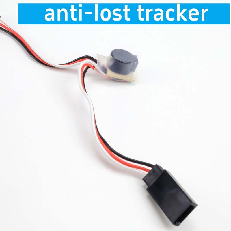 Signalverlust-Alarm 85dB Piepe – Drone Buzzer Bewertung und Preis
