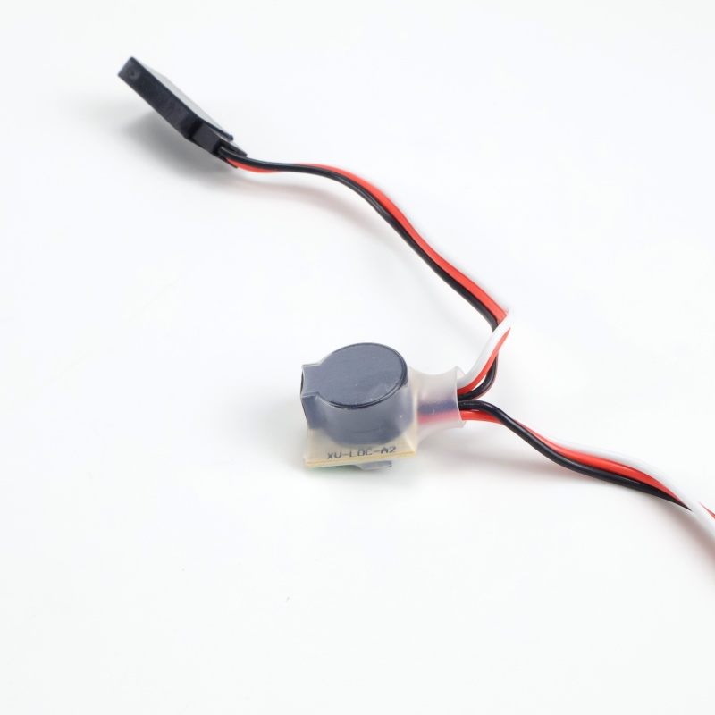 Signalverlust-Alarm 85dB Piepe – Drone Buzzer Bewertung und Preis