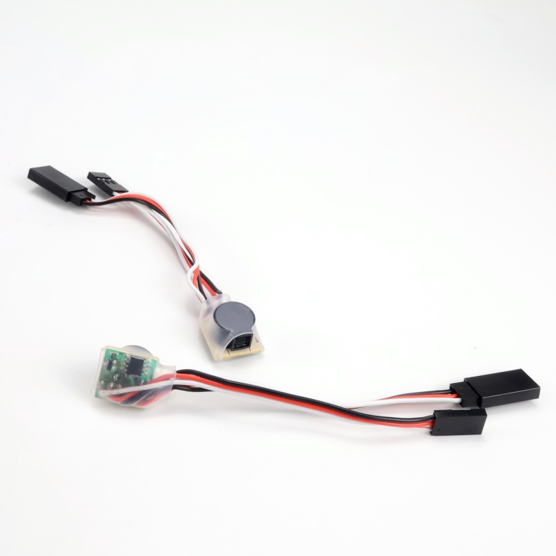 Signalverlust-Alarm 85dB Piepe – Drone Buzzer Bewertung und Preis