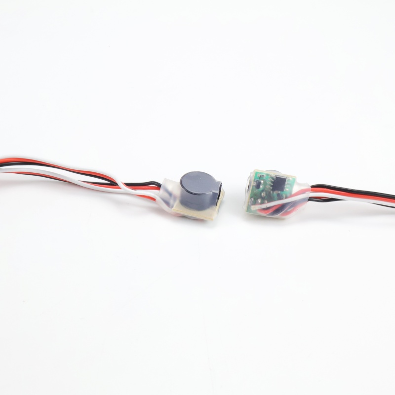 Signalverlust-Alarm 85dB Piepe – Drone Buzzer Bewertung und Preis
