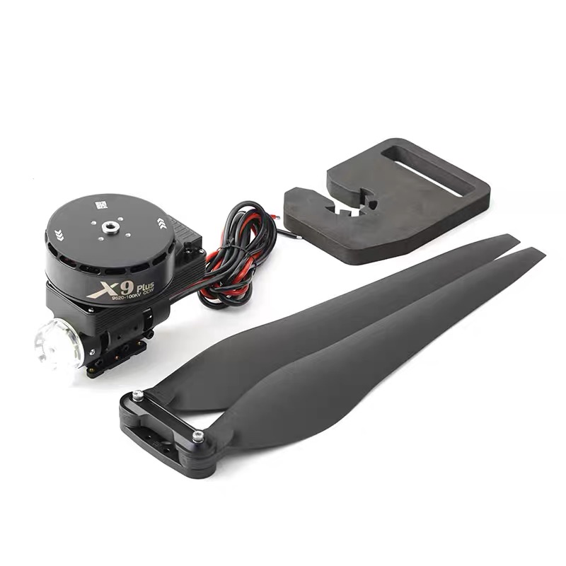 X9 Plus Drohnen-Motor-Combo Ho – Drone Propeller Bewertung und Preis