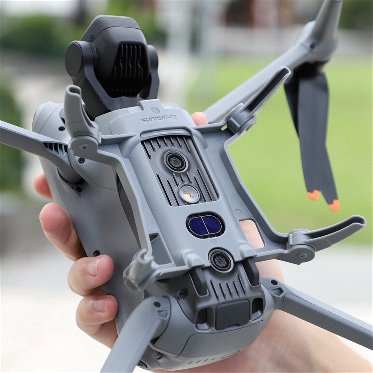 M85K Integriertes Fahrwerk, er – Drone Landing Gear Bewertung und Preis