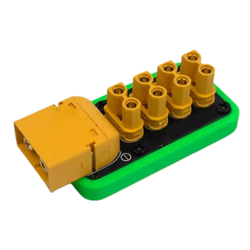 M51K-Für RC-Modell-Drohnen-Str – Drone Power Distribution Board Bewertung und Preis