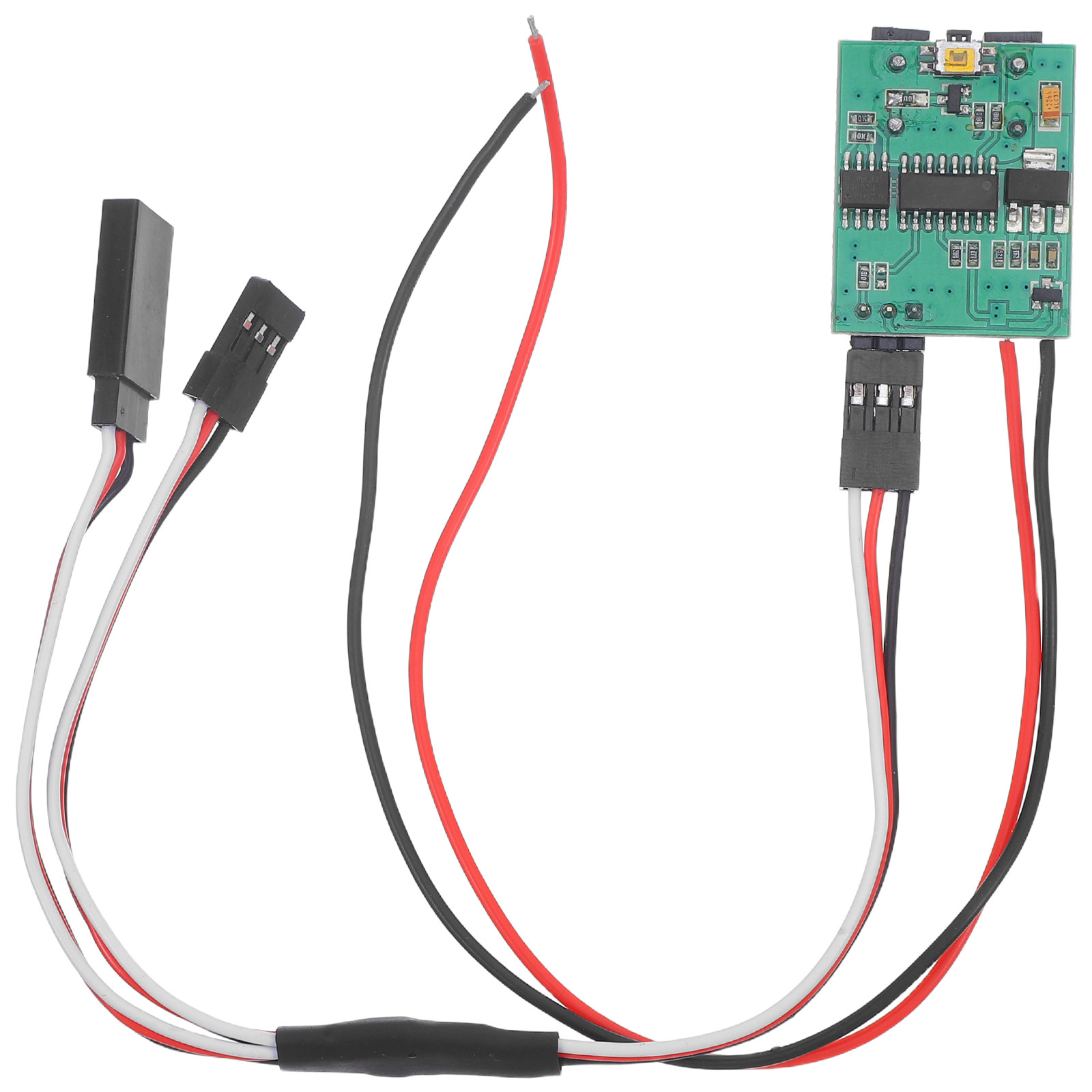 Mini-Alarm-Buzzer, Drohnen-Spa – Drone Buzzer Bewertung und Preis