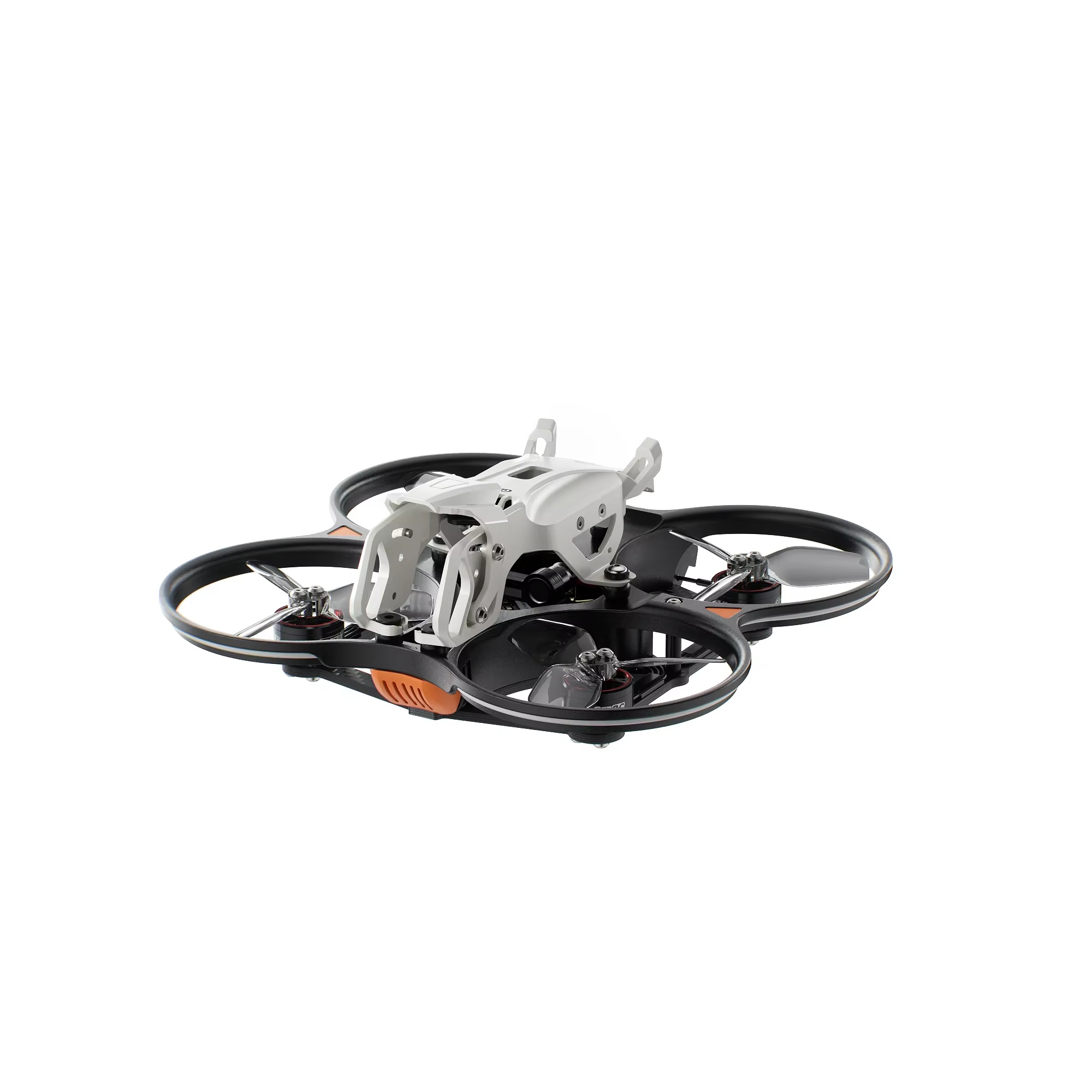 Ohne Batterie GEPRC Darkstar 2 – Drone Gps Mount Bewertung und Preis