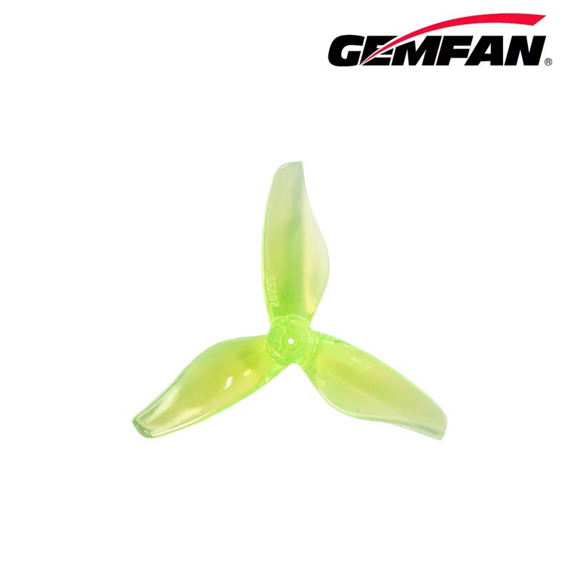 12 Paar (12CW + 12CCW) Gemfan  – Drone Propeller Bewertung und Preis