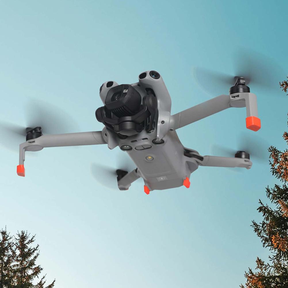 Landegestell für DJI Mini 5 Pr – Drone Landing Gear Bewertung und Preis