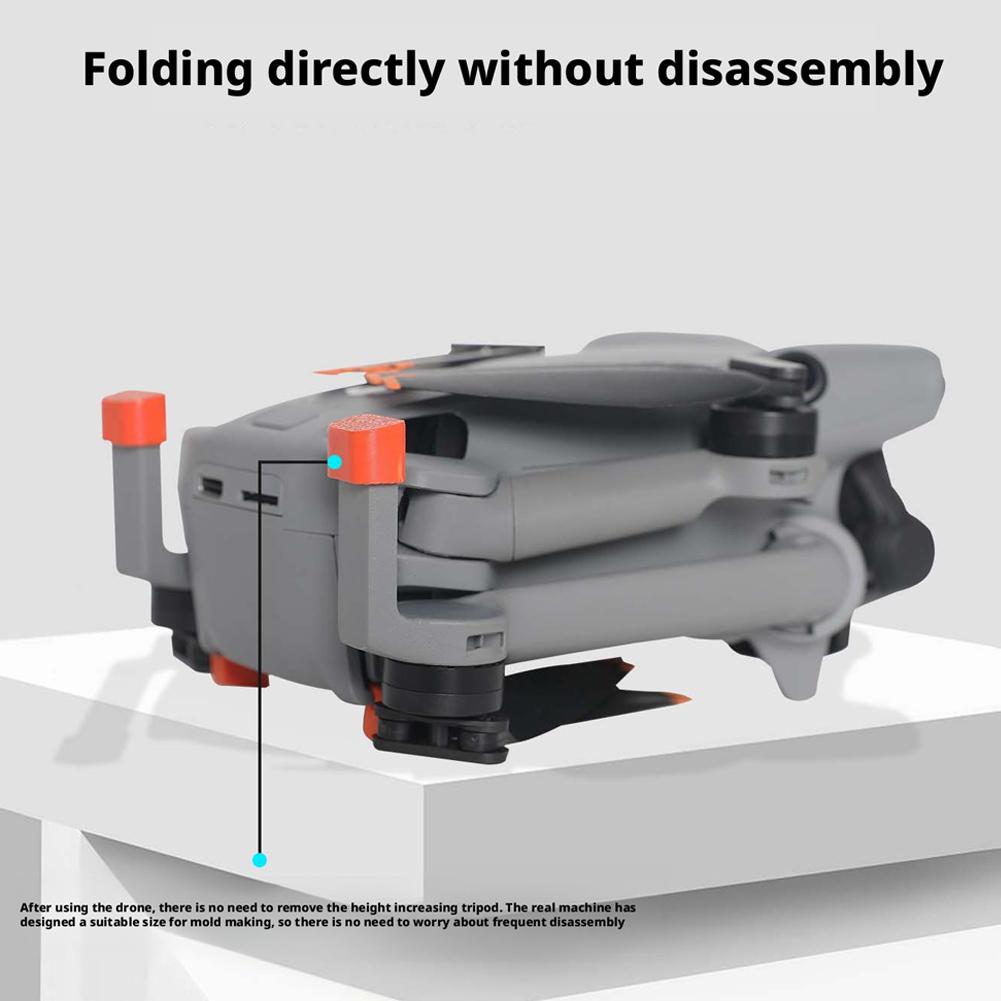 Landegestell für DJI Mini 5 Pr – Drone Landing Gear Bewertung und Preis